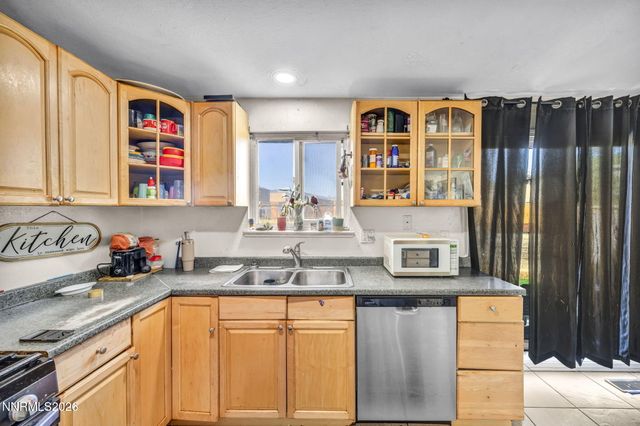 14055 Kernite Street, Reno, NV 89506