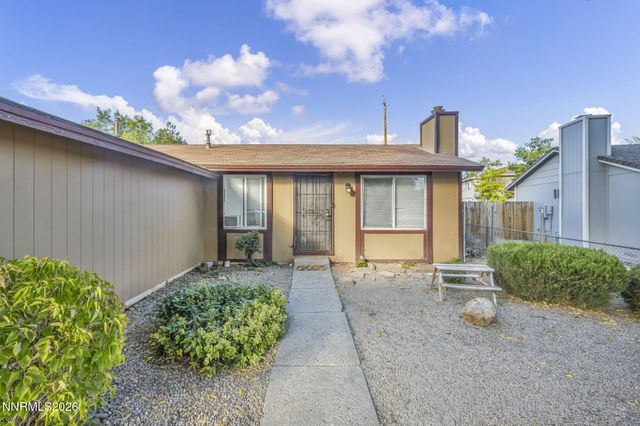 14055 Kernite Street, Reno, NV 89506