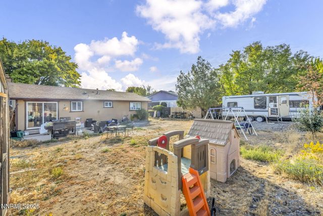 14055 Kernite Street, Reno, NV 89506
