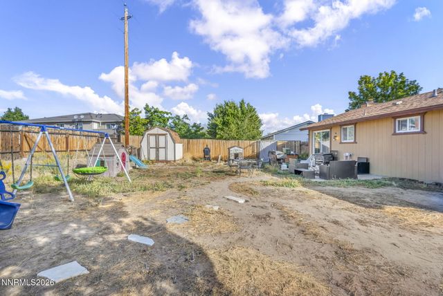 14055 Kernite Street, Reno, NV 89506