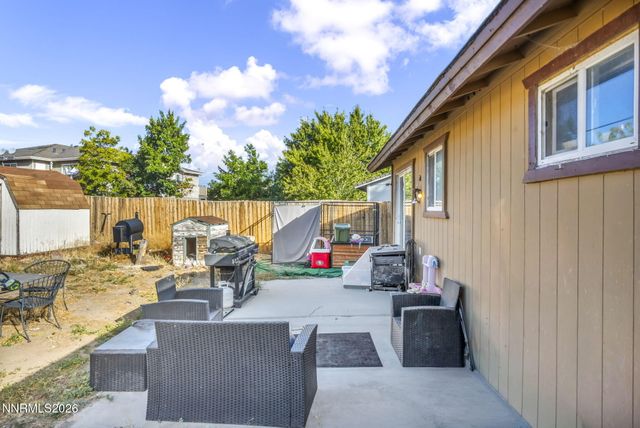 14055 Kernite Street, Reno, NV 89506