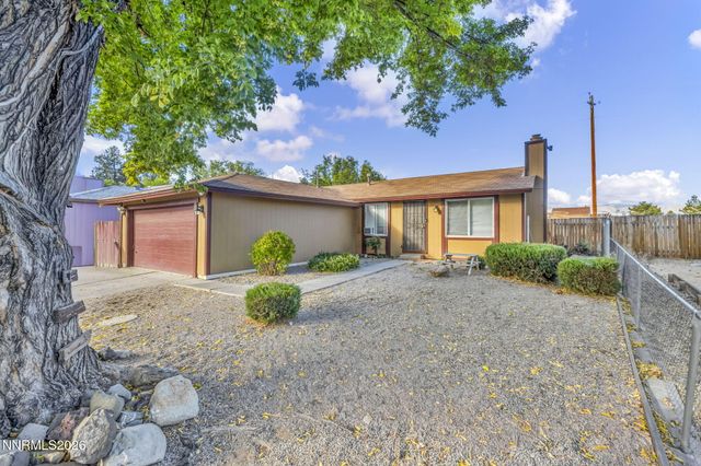 14055 Kernite Street, Reno, NV 89506