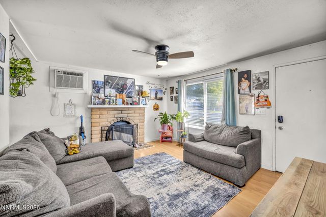 14055 Kernite Street, Reno, NV 89506