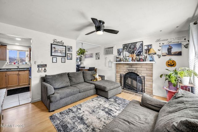 14055 Kernite Street, Reno, NV 89506