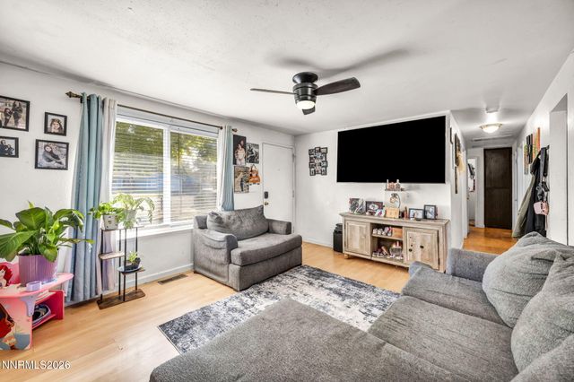 14055 Kernite Street, Reno, NV 89506