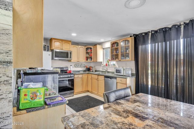 14055 Kernite Street, Reno, NV 89506