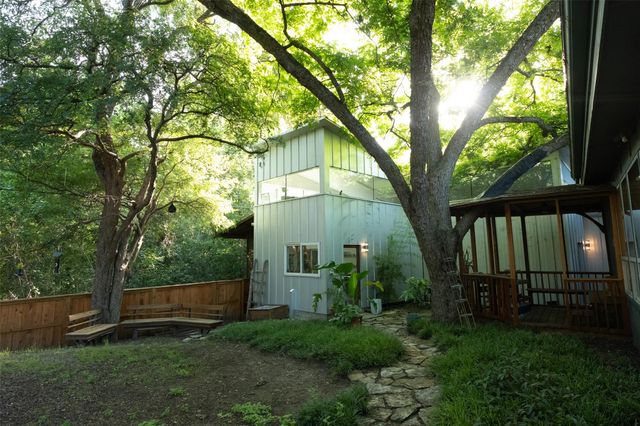 2405 Stevens CV, Austin, TX 78723