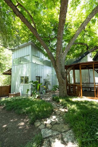 2405 Stevens CV, Austin, TX 78723