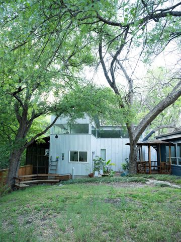 2405 Stevens CV, Austin, TX 78723
