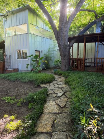 2405 Stevens CV, Austin, TX 78723