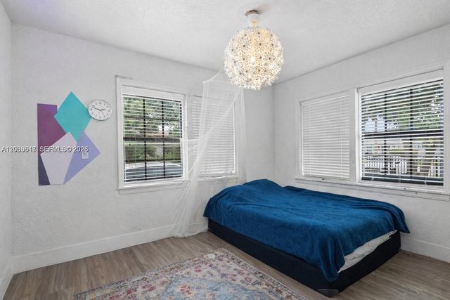 65 NW 118th Street, Miami, FL 33168