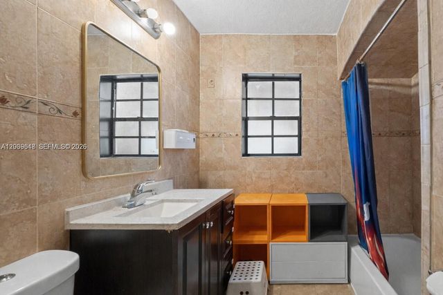 65 NW 118th Street, Miami, FL 33168
