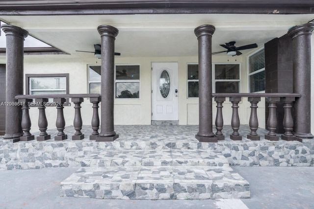 65 NW 118th Street, Miami, FL 33168