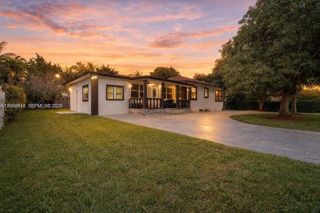 65 NW 118th Street, Miami, FL 33168