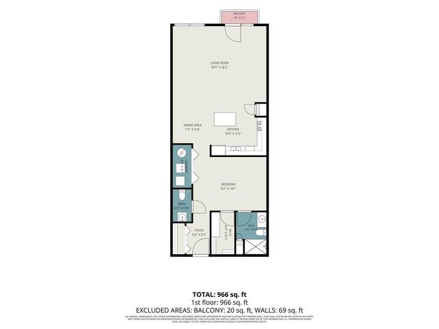 560 Dutch Valley Road NE 2305, Atlanta, GA 30324