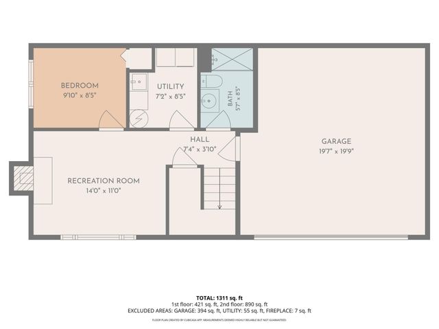 10355 Balsam Lane, Eden Prairie, MN 55347