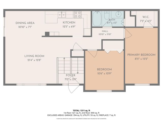 10355 Balsam Lane, Eden Prairie, MN 55347