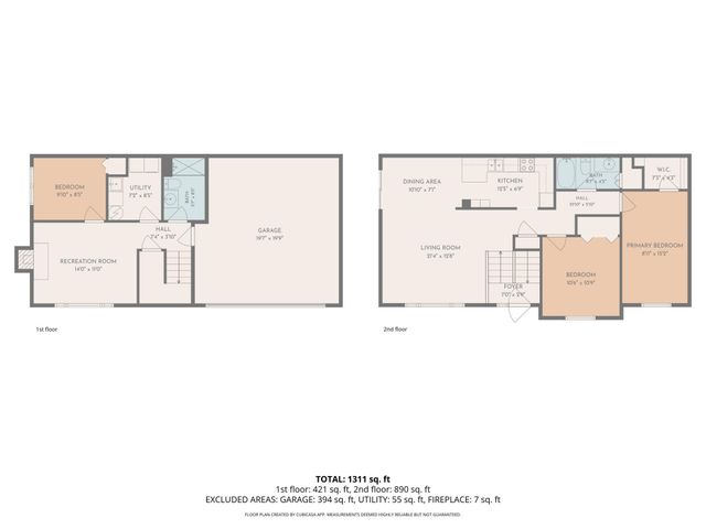 10355 Balsam Lane, Eden Prairie, MN 55347