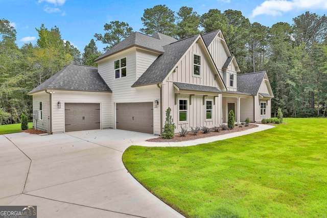 2460 N HWY 29 2, Newnan, GA 30265