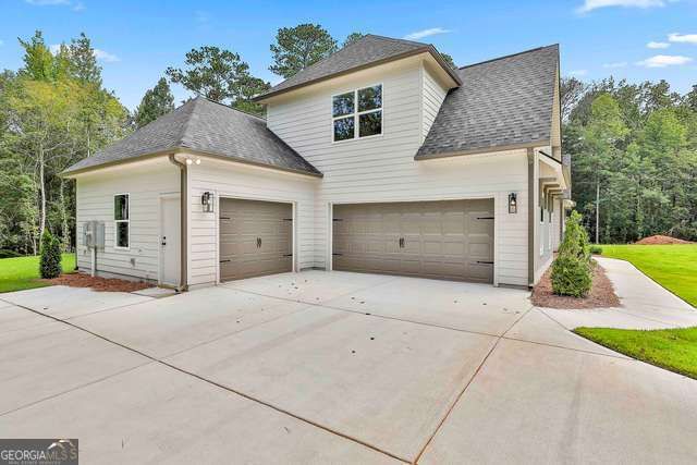 2460 N HWY 29 2, Newnan, GA 30265