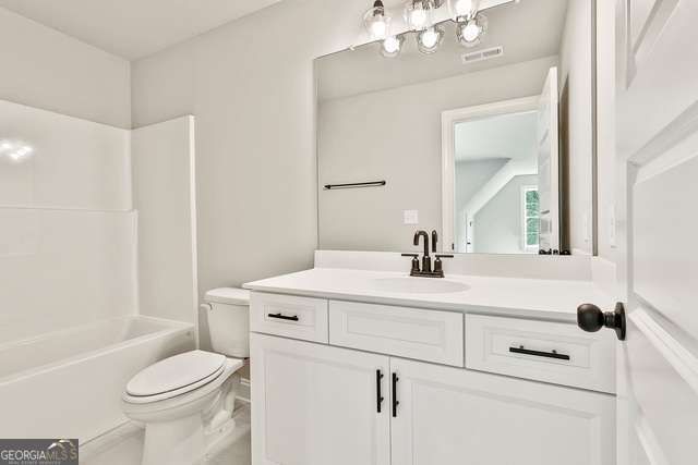 2460 N HWY 29 2, Newnan, GA 30265