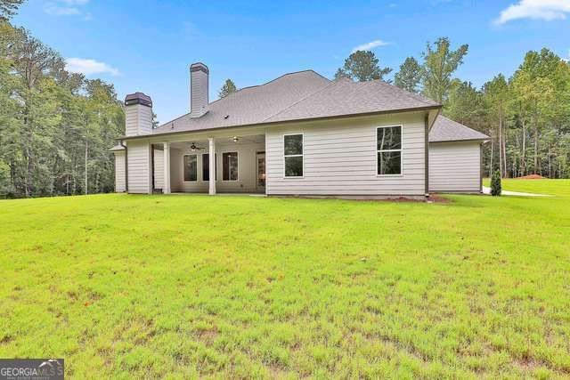 2460 N HWY 29 2, Newnan, GA 30265