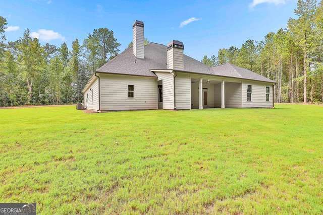 2460 N HWY 29 2, Newnan, GA 30265