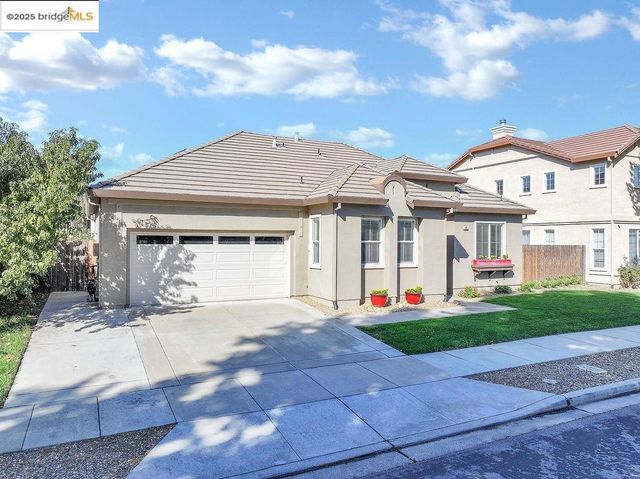 63 Guise Way, Brentwood, CA 94513