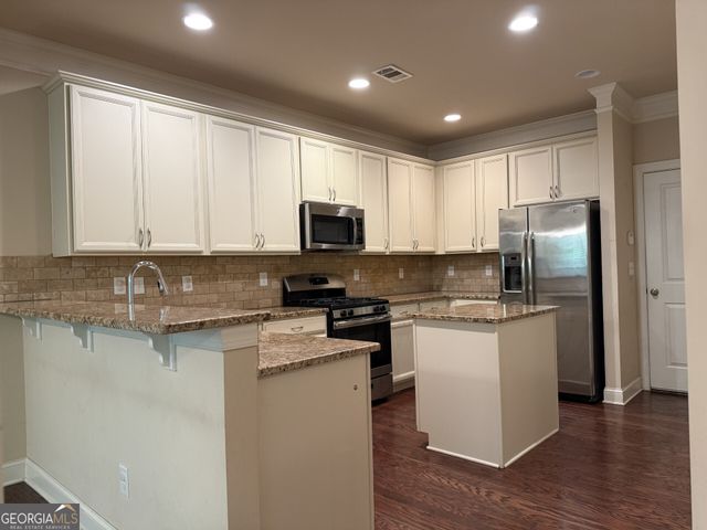 3160 Cross Creek Drive, Cumming, GA 30040
