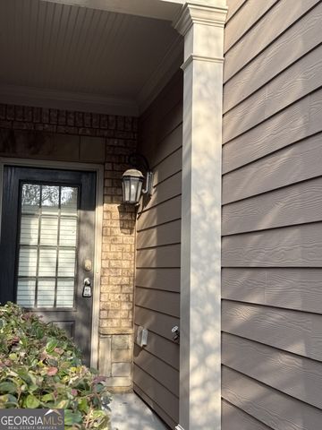 3160 Cross Creek Drive, Cumming, GA 30040