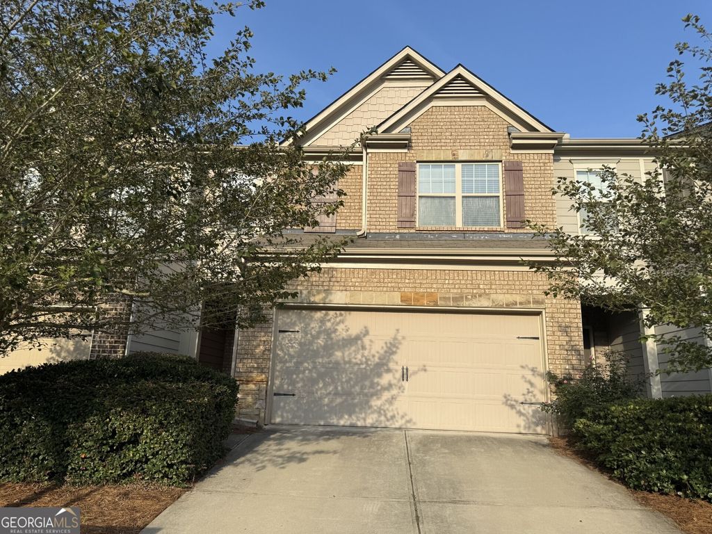 3160 Cross Creek Drive, Cumming, GA 30040