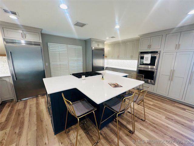 2720 Michael Road, Muskogee, OK 74403