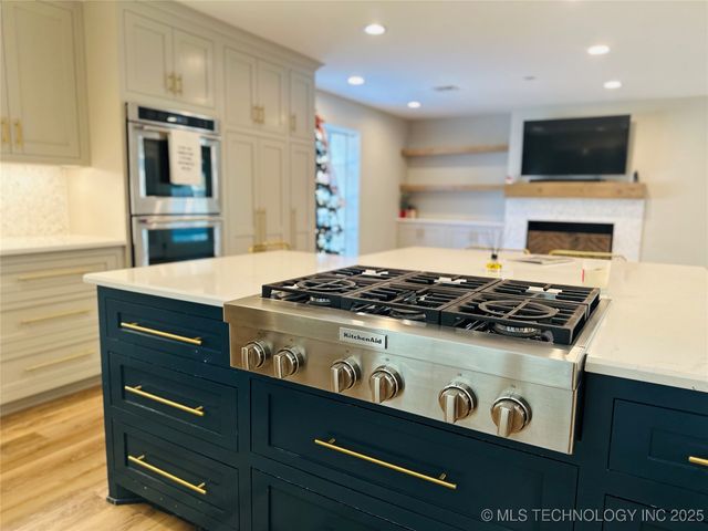 2720 Michael Road, Muskogee, OK 74403