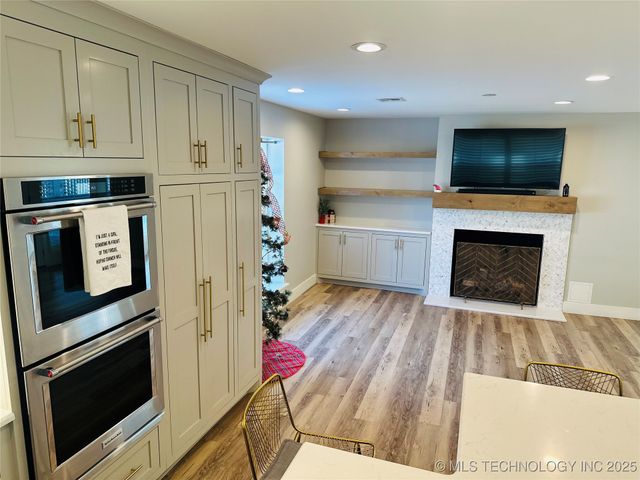 2720 Michael Road, Muskogee, OK 74403