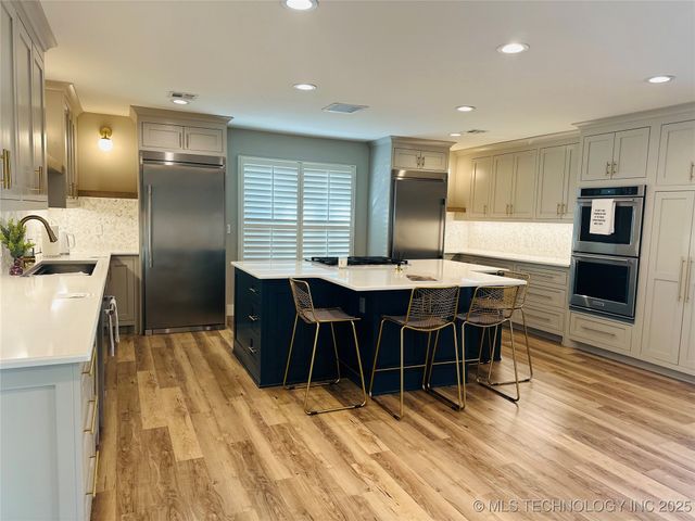 2720 Michael Road, Muskogee, OK 74403