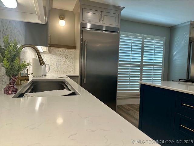 2720 Michael Road, Muskogee, OK 74403