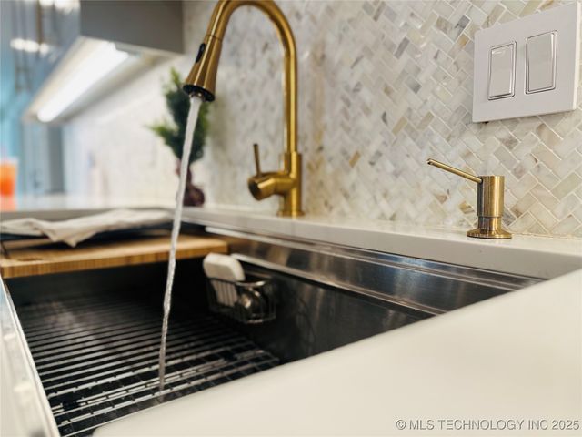 2720 Michael Road, Muskogee, OK 74403