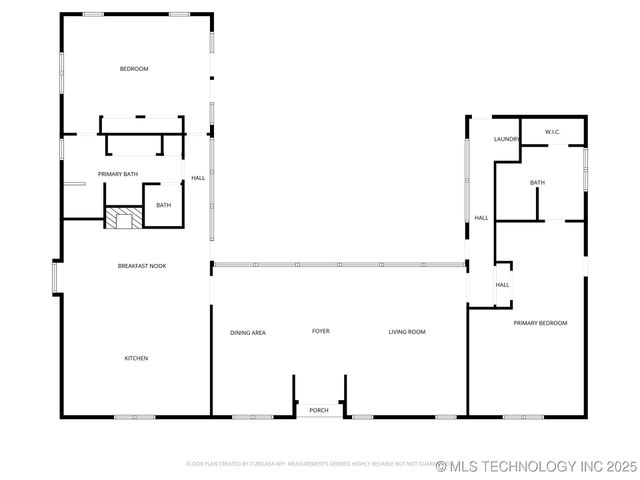 2720 Michael Road, Muskogee, OK 74403