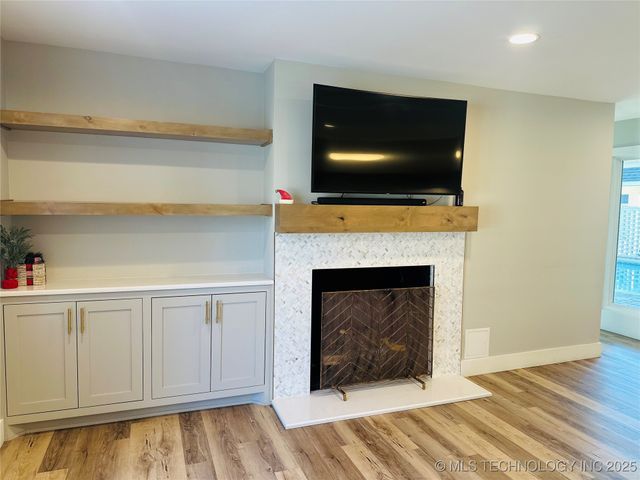 2720 Michael Road, Muskogee, OK 74403