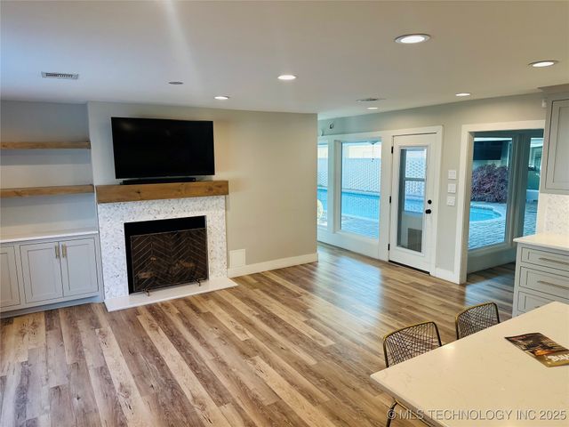 2720 Michael Road, Muskogee, OK 74403