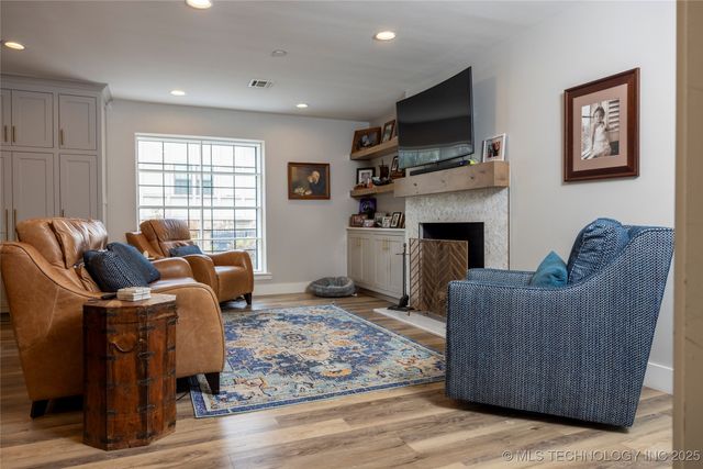 2720 Michael Road, Muskogee, OK 74403