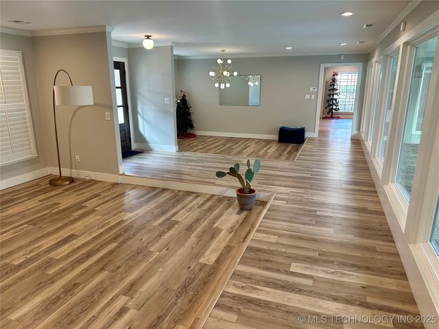 2720 Michael Road, Muskogee, OK 74403