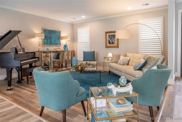 2720 Michael Road, Muskogee, OK 74403