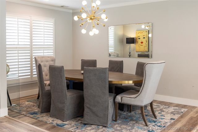 2720 Michael Road, Muskogee, OK 74403