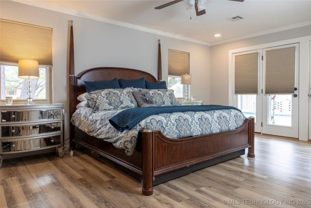 2720 Michael Road, Muskogee, OK 74403