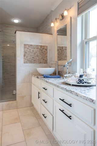 2720 Michael Road, Muskogee, OK 74403