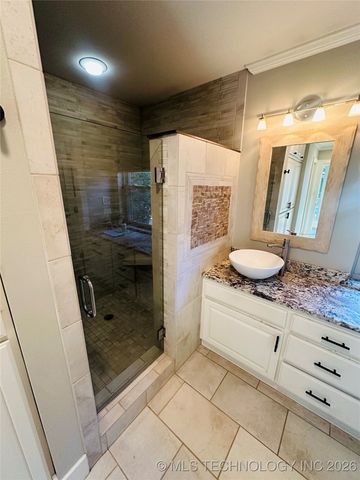 2720 Michael Road, Muskogee, OK 74403