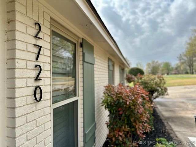 2720 Michael Road, Muskogee, OK 74403