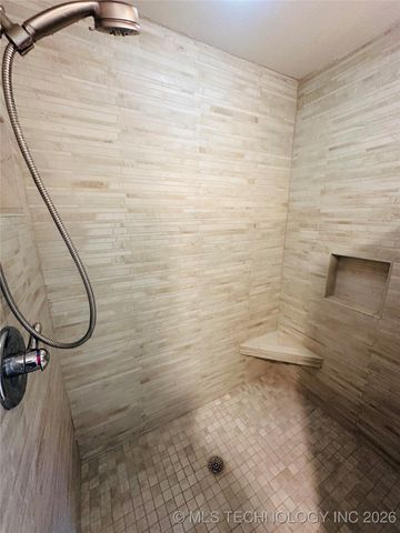 2720 Michael Road, Muskogee, OK 74403