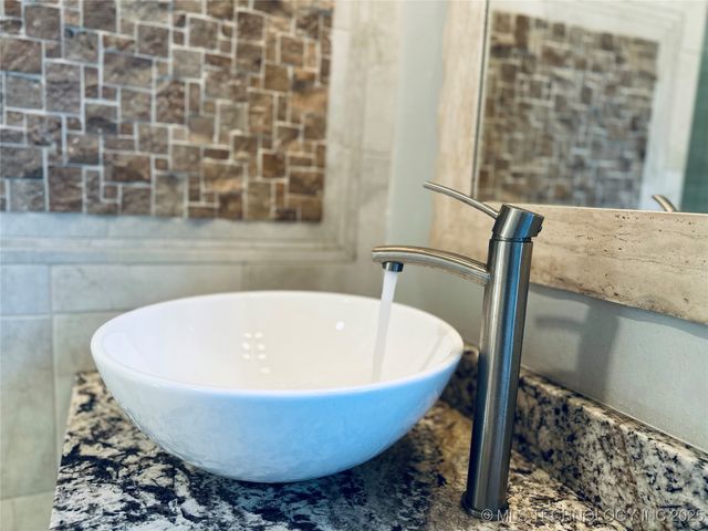 2720 Michael Road, Muskogee, OK 74403